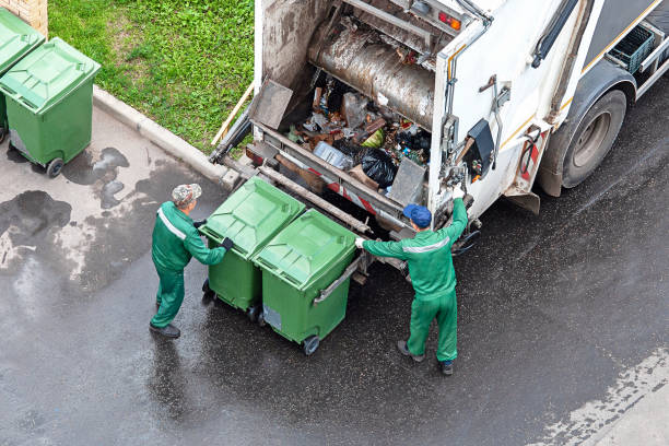 Attic Cleanout Services in Lawrence, MA